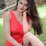 Actress-Poojitha-Hot-Photoshoot-in-Red-Dress-1.jpg
