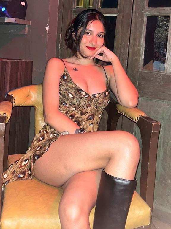 Lucknow Call Girls Services