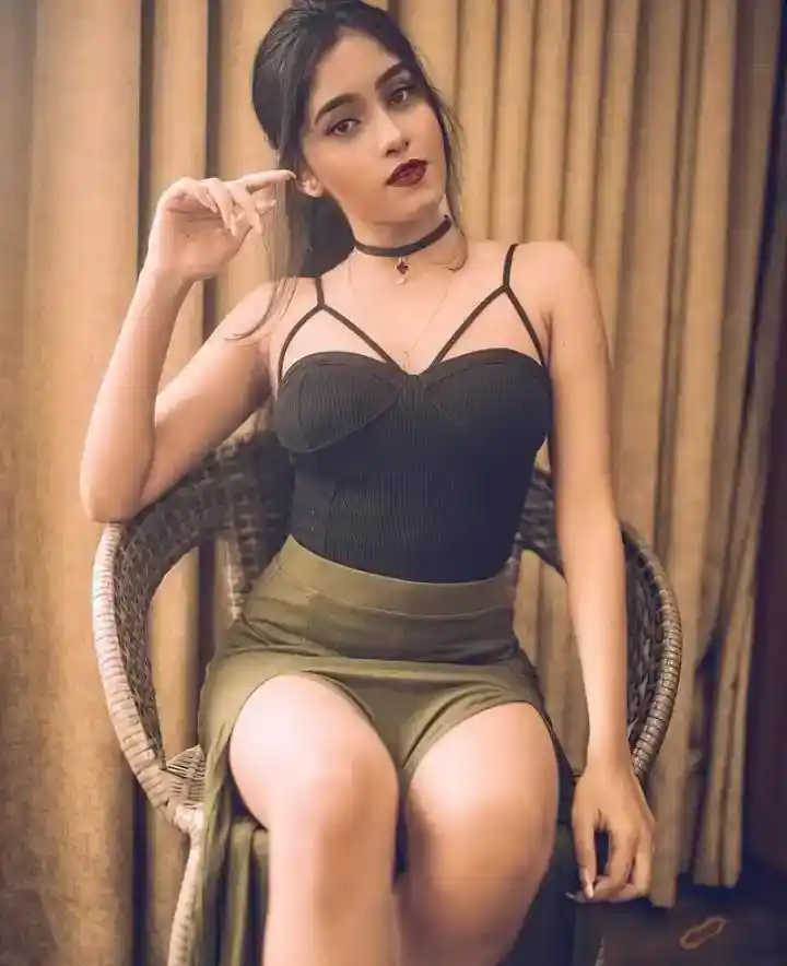 Lucknow escort service